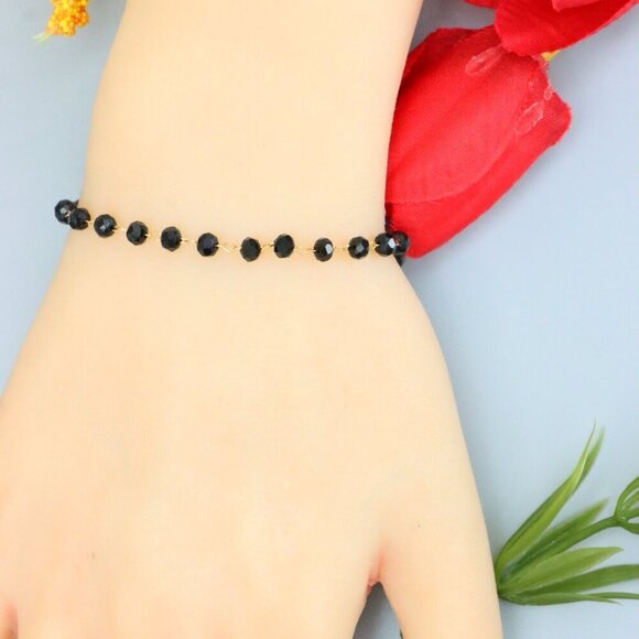"Elegant & Trendy Bracelet, A Perfect Gift for Women, Thoughtful, EVCH1209 - Picture 9 of 9